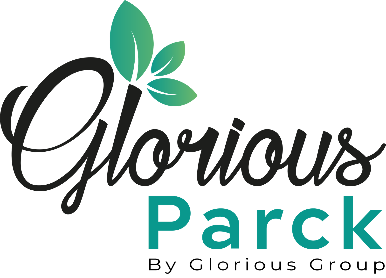 Glorious Parck - Glorious Groupe