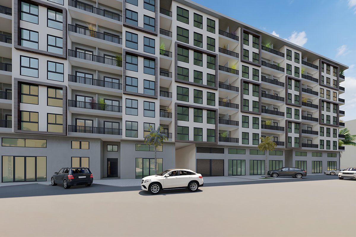 Promoteur immobilier au Maroc - Glorious Groupe