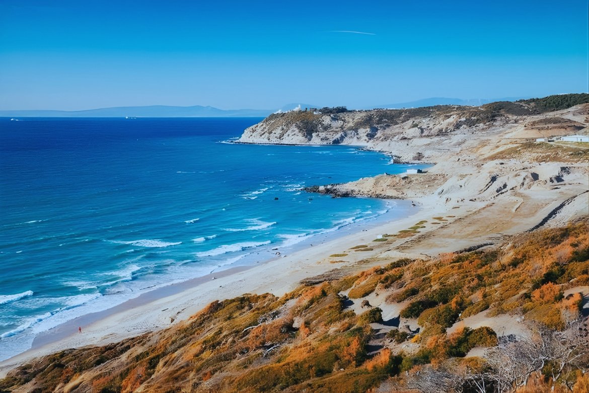 résidence Glorious Gueznaia - Glorious Groupe Plage-ba-kacem-tanger