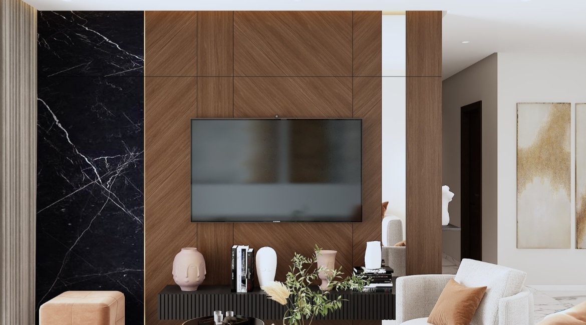 Résidence Glorious Zenata - Glorious Groupe