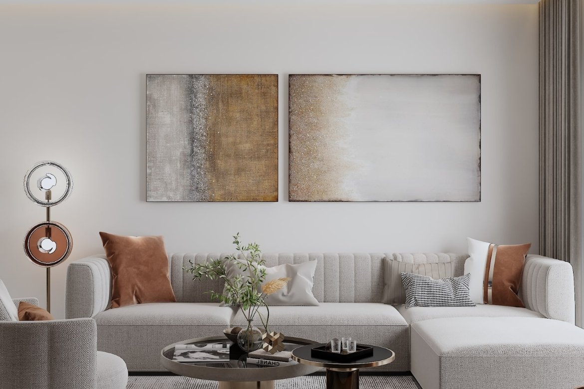 Résidence Glorious Zenata - Glorious Groupe Appartement-moderne-à-zenata-eco-city