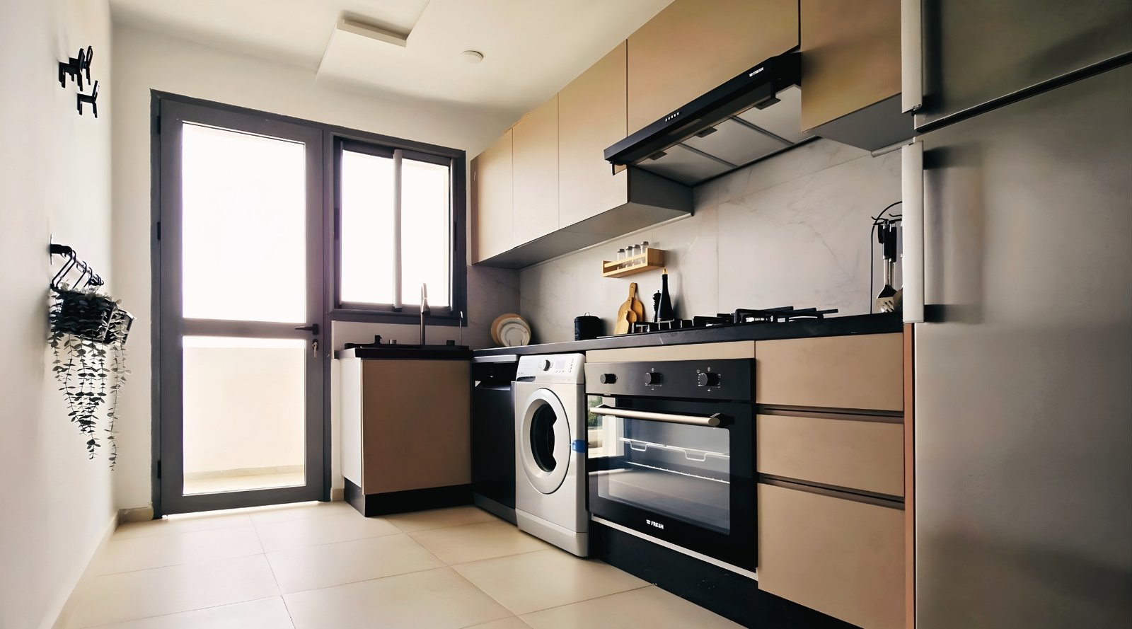 Résidence Glorious Zenata - Glorious Groupe