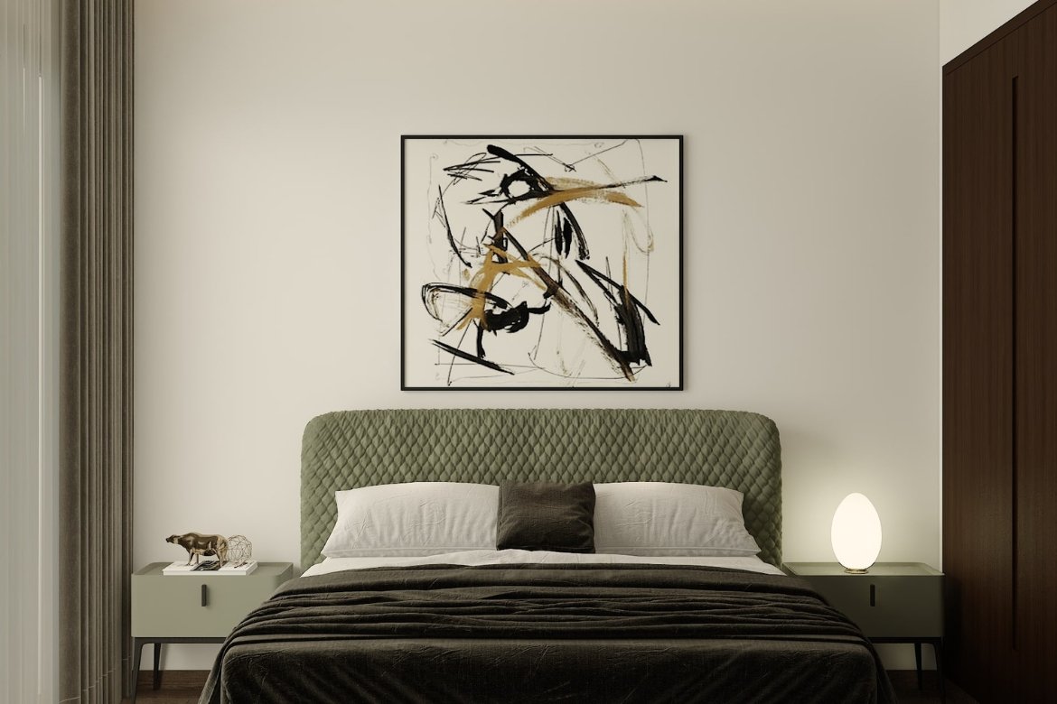 Résidence Glorious Zenata - Glorious Groupe chambre-visiteurs-haut-de-standing-à-casablanca-zenata