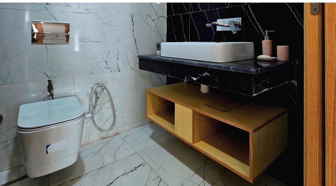 Résidence Glorious Nouaceur - Glorious Groupe