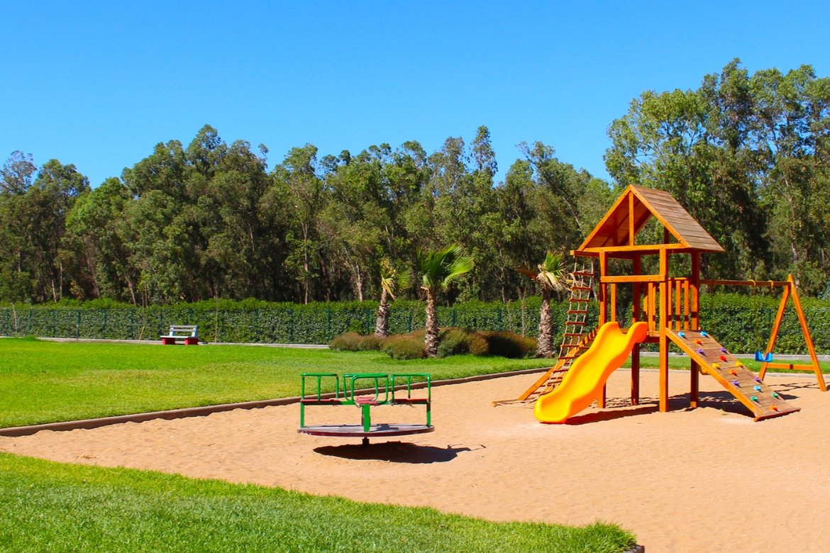 Aire-de-jeux-dans-un-appartement-haut-de-standing