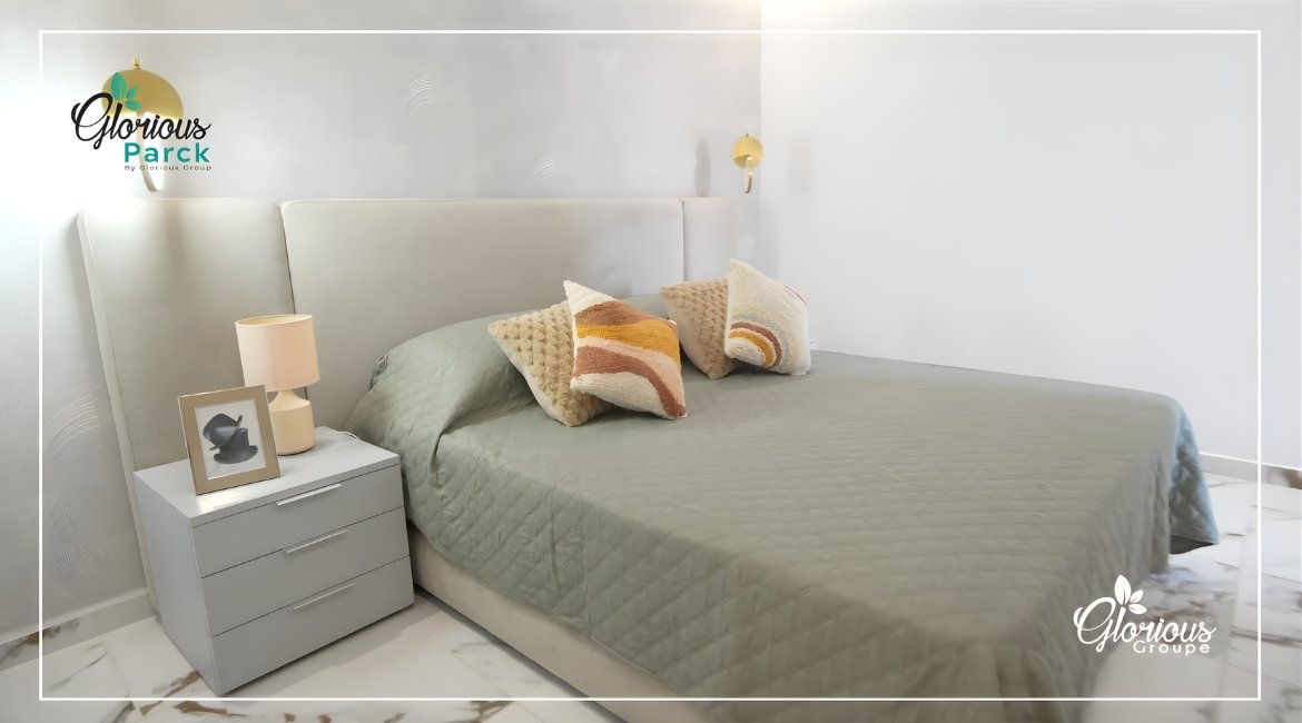 Résidence Glorious parck - Glorious Groupe