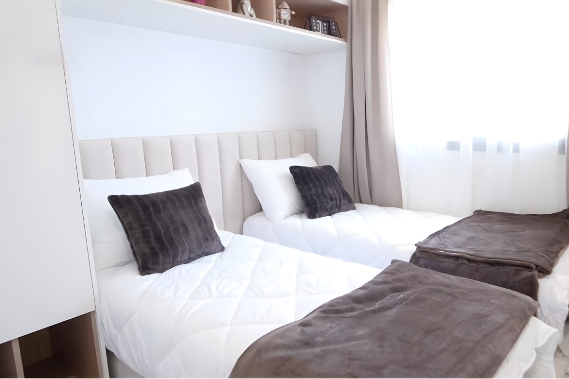 Chambre-enfants-dans-un-appartement-éco