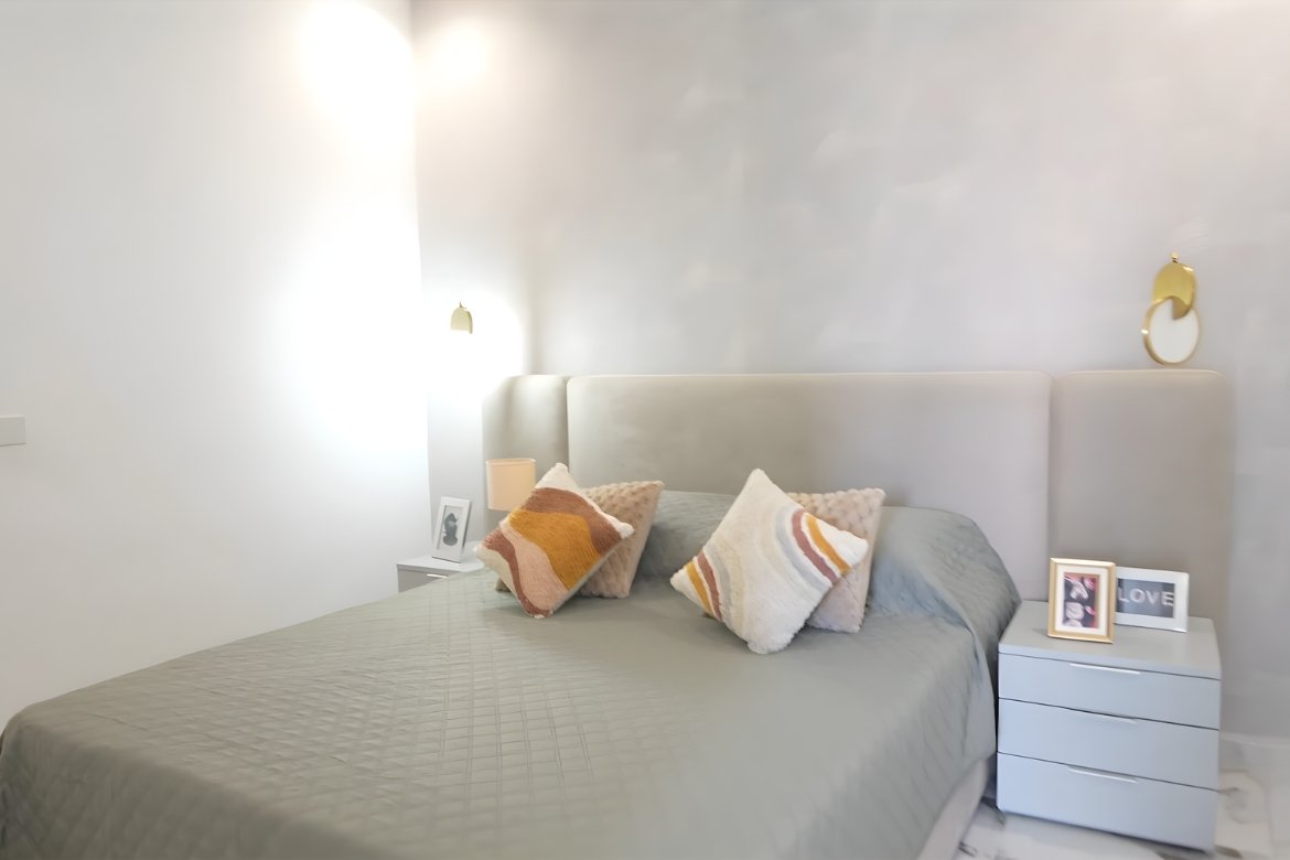 Résidence glorious parck, appartement économique à tanger