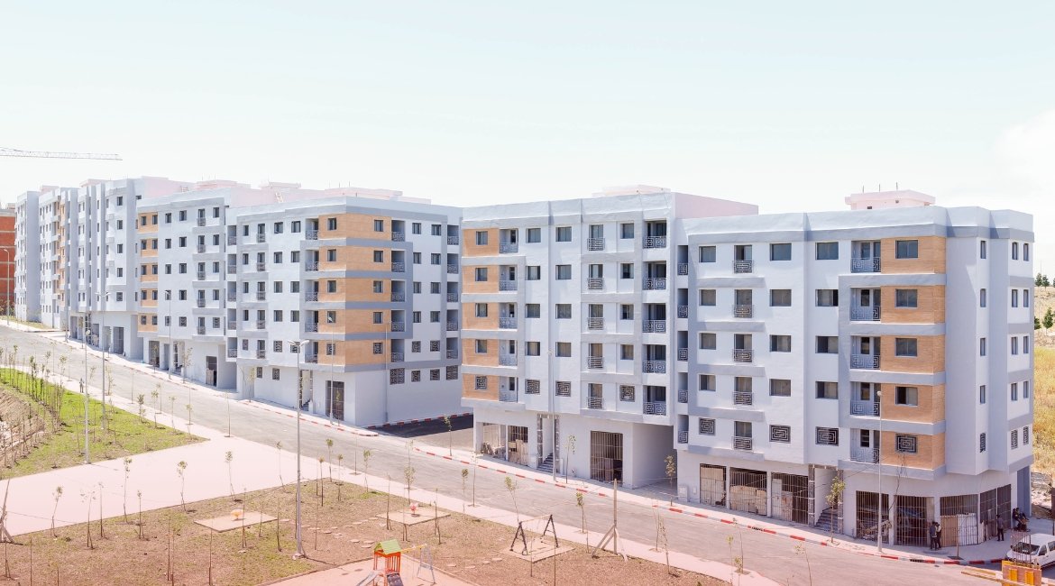 Résidence Glorious parck - Glorious Groupe