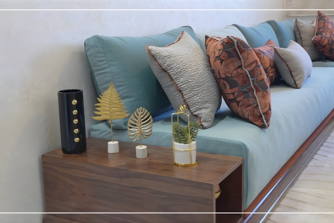 Salon-dans-un-appartement-économique