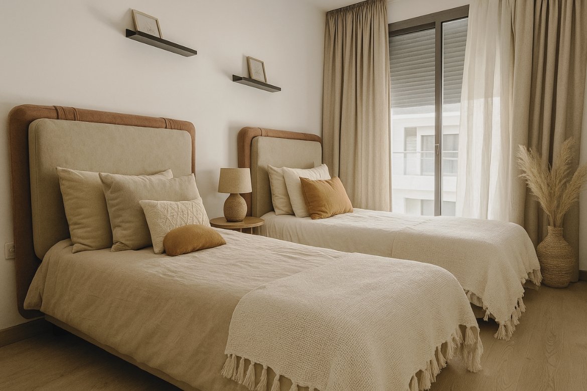 chambre-enfants-haut-de-standing-à-casablanca-nouaceur