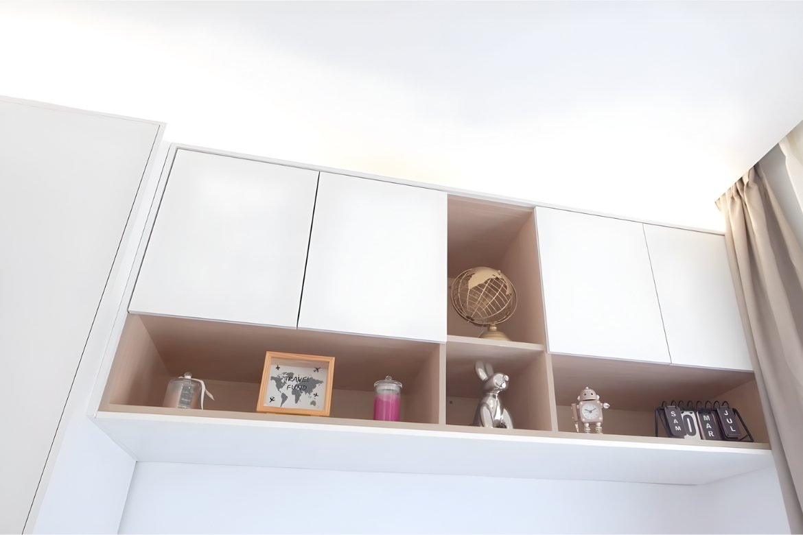 idée-de-placard-appartement-éco