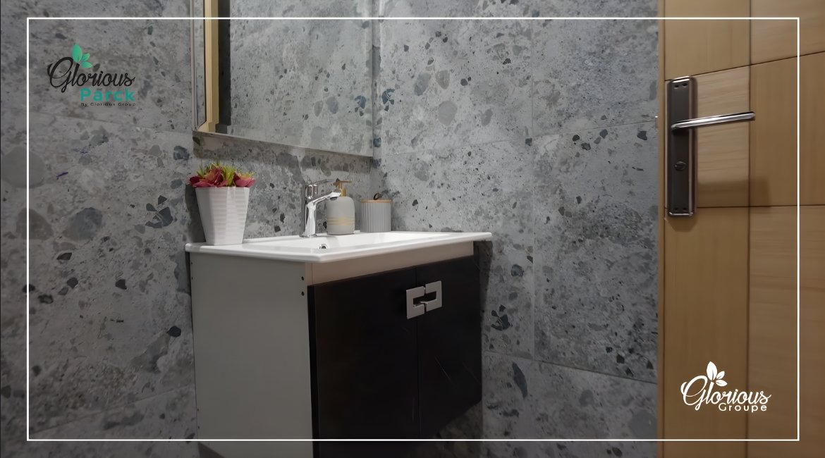 Résidence Glorious parck - Glorious Groupe