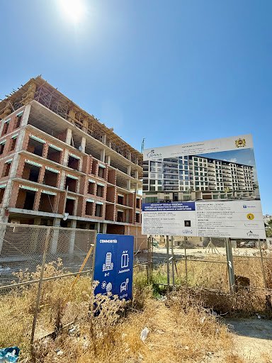 appartements haut standing - Glorious Groupe media thumbnail 0