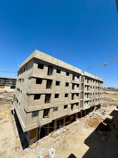 appartements haut standing - Glorious Groupe media thumbnail 1