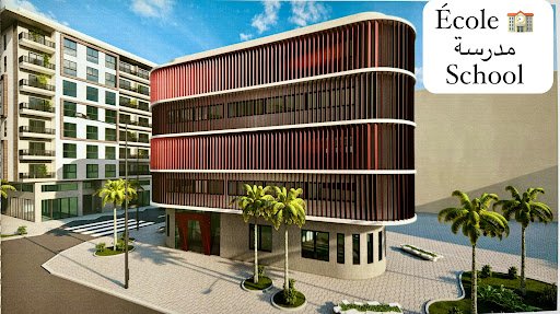 appartements haut standing - Glorious Groupe media thumbnail 4