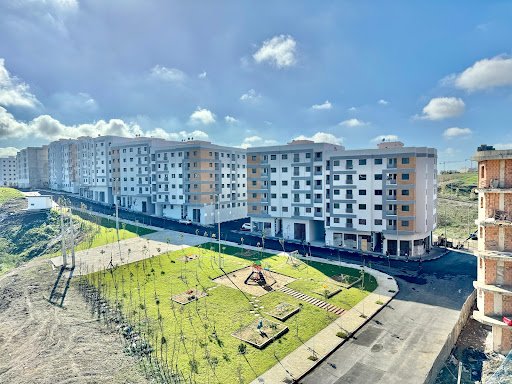 appartements haut standing - Glorious Groupe media thumbnail 5