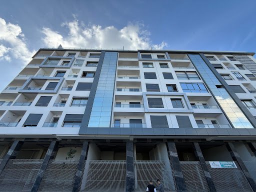 appartements haut standing - Glorious Groupe media thumbnail 6